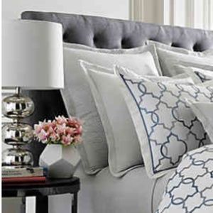Wamsutta Kingston European Pillow Sham